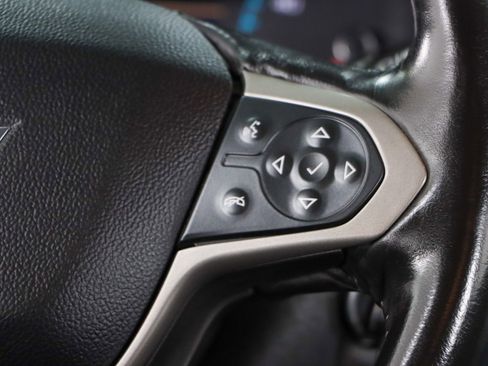 Used 2020 Chevrolet Colorado Z71 image 15