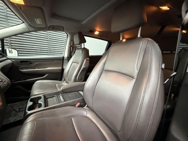 Used 2020 Honda Odyssey EX-L image 9