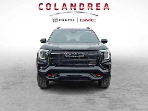 New 2026 GMC Terrain AT4 w/ Convenience Package III image 2