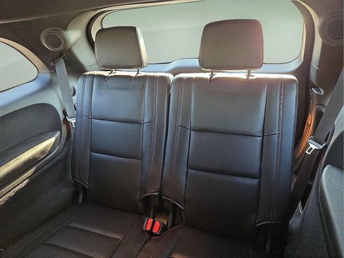New 2026 Dodge Durango GT image 11
