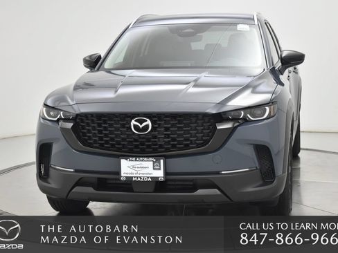 New 2026 MAZDA CX-50 AWD 2.5 S w/ Cargo Package image 15