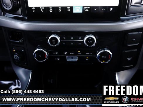 Used 2024 Ford F150 XLT w/ Mobile Office Package image 24