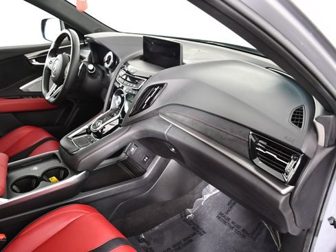 Certified 2025 Acura RDX A-Spec AWD/4WD image 41