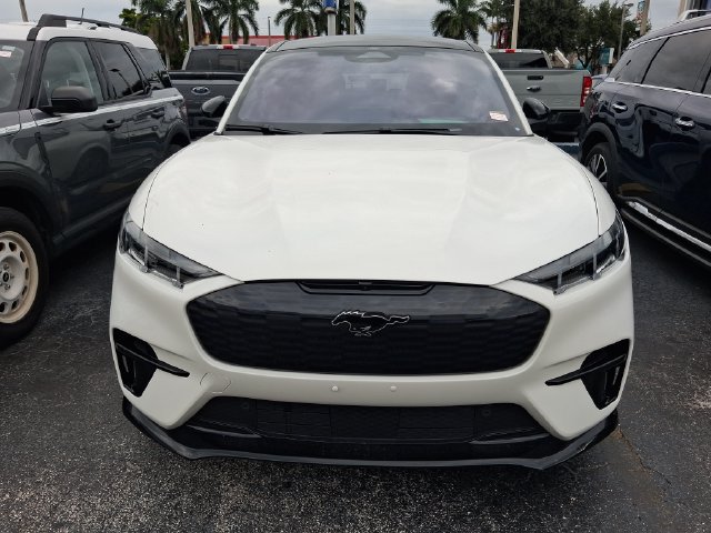 Used 2024 Ford Mustang Mach-E GT AWD/4WD image 2