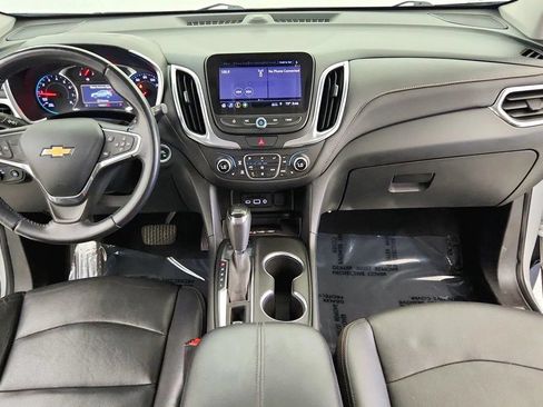 Used 2019 Chevrolet Equinox Premier AWD/4WD image 26