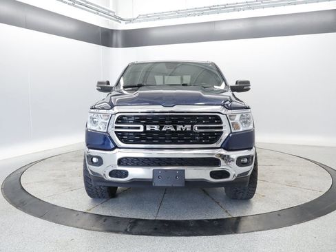 Used 2023 RAM 1500 Big Horn AWD/4WD image 10