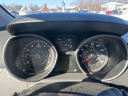 Used 2014 Hyundai Elantra SE w/ Option Group 02 image 10