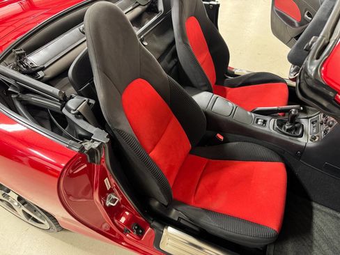 Used 2004 MAZDA MX-5 Miata MAZDASPEED image 21