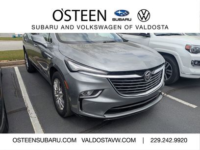 Used 2023 Buick Enclave Premium w/ Experience Buick Package