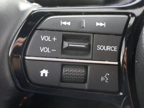 Used 2024 Honda HR-V Sport image 11