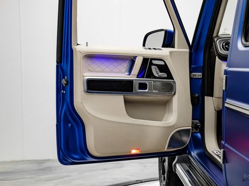 Used 2020 Mercedes-Benz G 550 image 84