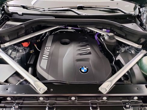 New 2026 BMW X5 sDrive40i w/ Premium Package image 27