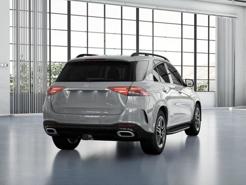 New 2026 Mercedes-Benz GLE 450e 4MATIC image 34