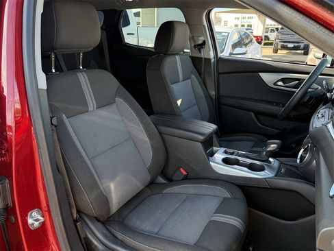 Certified 2024 Chevrolet Blazer LT w/ Convenience Package image 24
