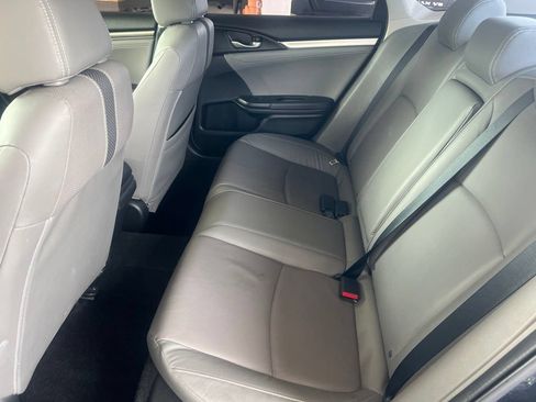 Used 2020 Honda Civic EX-L image 10