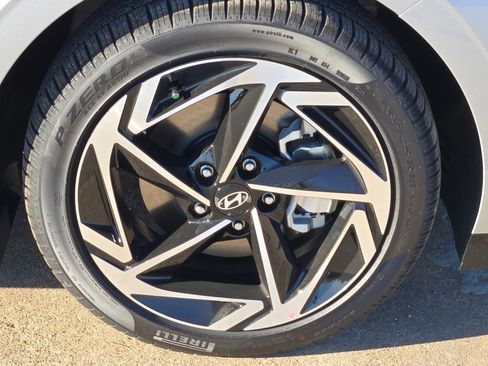 New 2026 Hyundai Sonata SEL image 7