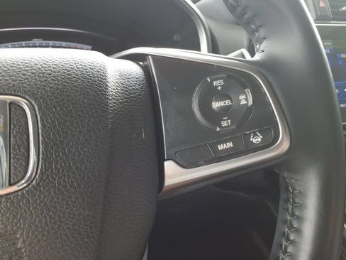Used 2018 Honda CR-V EX-L image 26