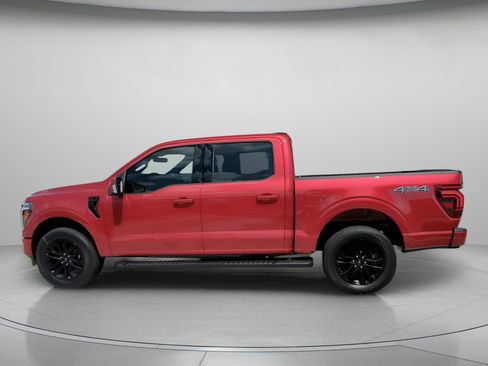 New 2025 Ford F150 Lariat w/ Equipment Group 502A High image 17