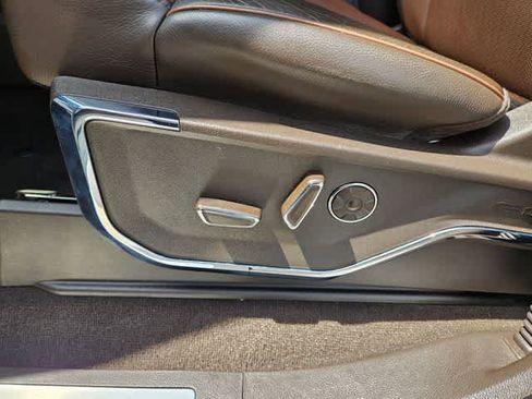 Used 2022 Ford F150 King Ranch w/ Equipment Group 601A High image 17