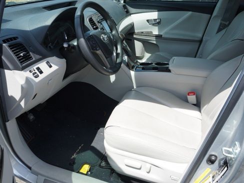 Used 2015 Toyota Venza XLE w/ XLE Premium Package FWD image 8