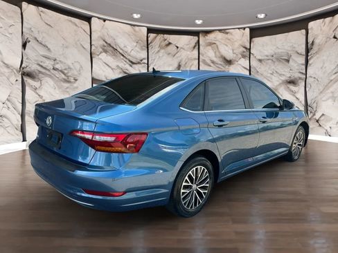 Used 2019 Volkswagen Jetta SEL FWD image 6