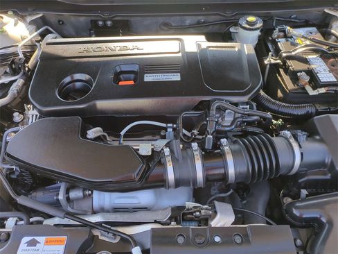 Used 2018 Honda Accord EX-L image 29