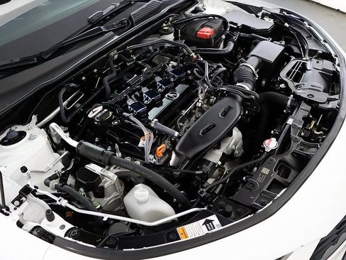 Certified 2024 Acura Integra image 33