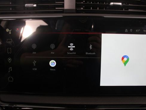 New 2026 GMC Sierra 2500 AT4 w/ AT4 Premium Plus Package image 8