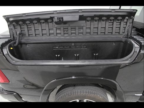 Used 2026 RAM 1500 Limited AWD/4WD image 25