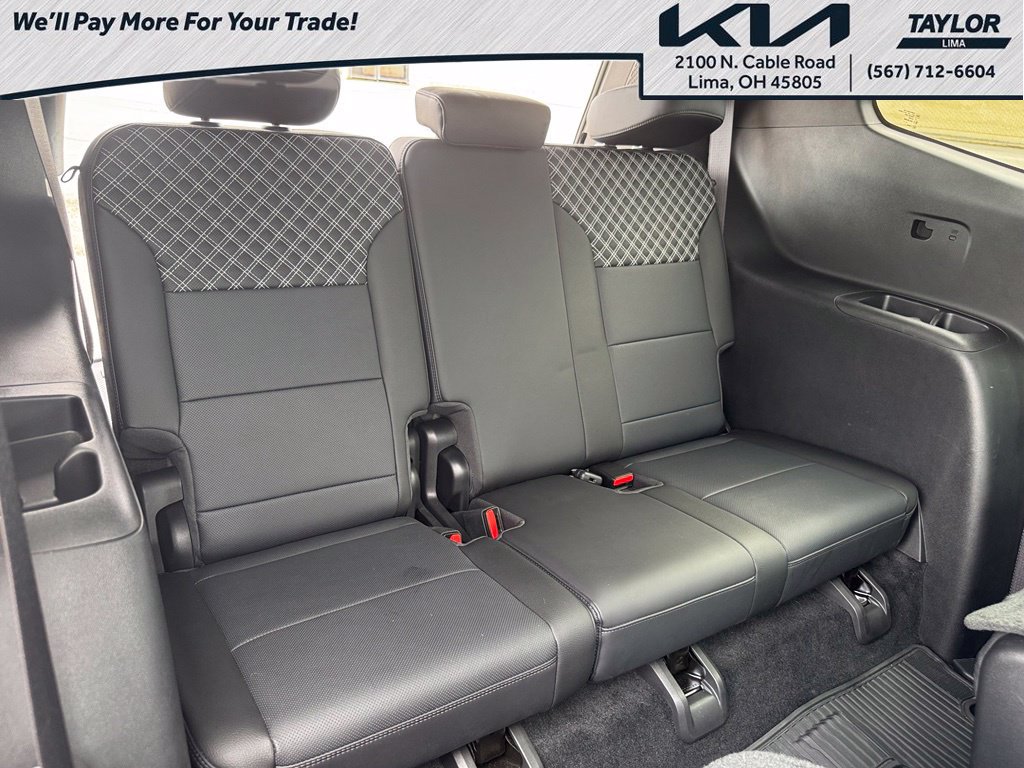 Used 2024 GMC Acadia Denali FWD image 24