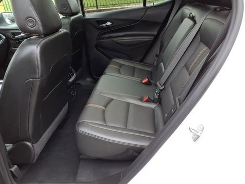 Used 2023 Chevrolet Equinox Premier AWD/4WD image 12