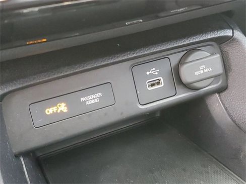 Used 2022 Honda Civic EX image 29