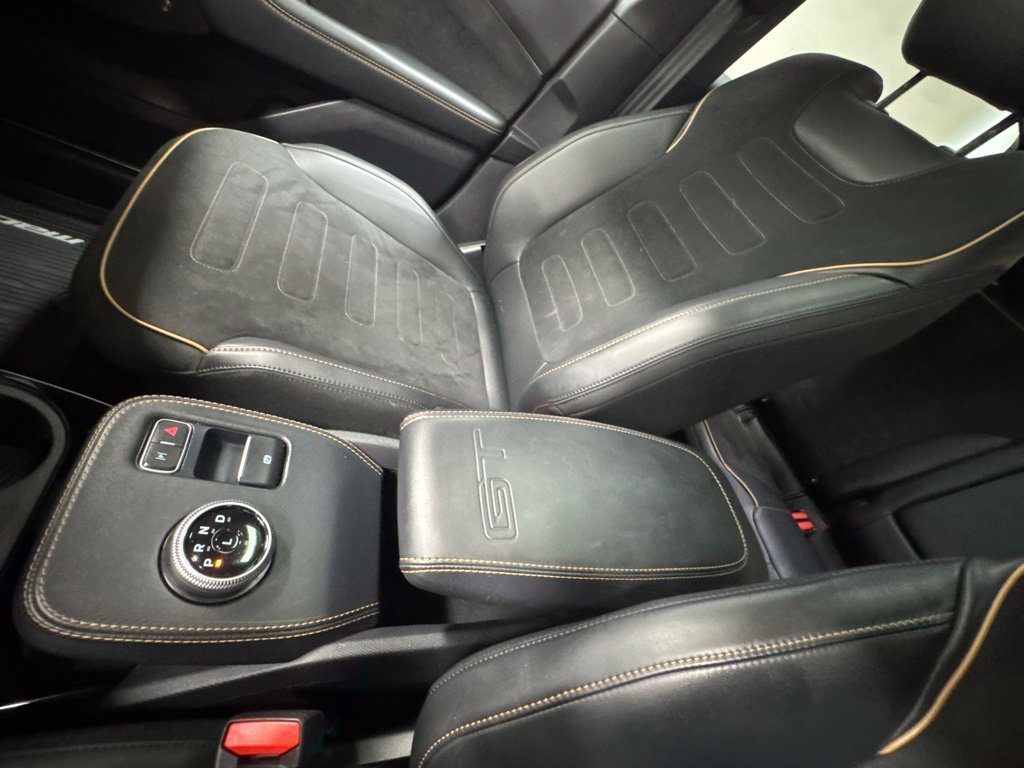 Used 2023 Ford Mustang Mach-E GT AWD/4WD image 23