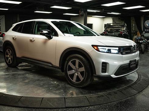 Used 2024 Honda Prologue EX image 5