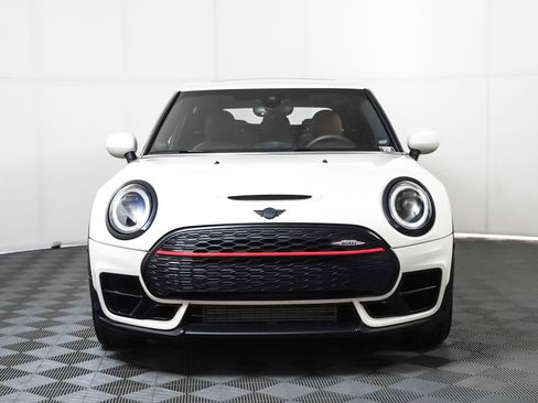 Used 2023 MINI Cooper Clubman John Cooper Works image 9