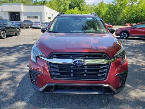 New 2026 Subaru Ascent Limited AWD/4WD image 9