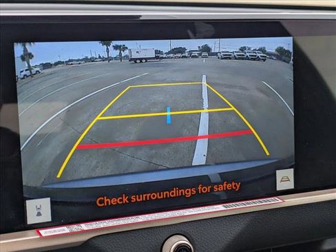 New 2026 Toyota Crown XLE image 13