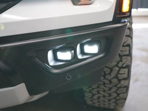 Used 2025 Ford F150 Raptor AWD/4WD image 72