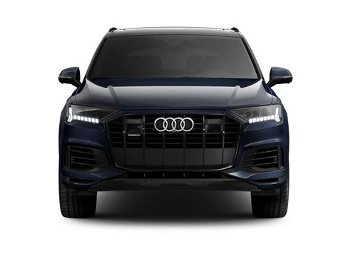 Certified 2023 Audi Q7 3.0T Premium Plus w/ Premium Plus Package AWD/4WD image 4