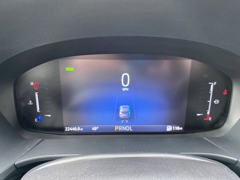 Certified 2025 Ford Escape ST-Line Select image 21