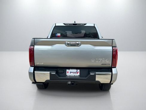 New 2026 Toyota Tundra 1794 Edition AWD/4WD image 6