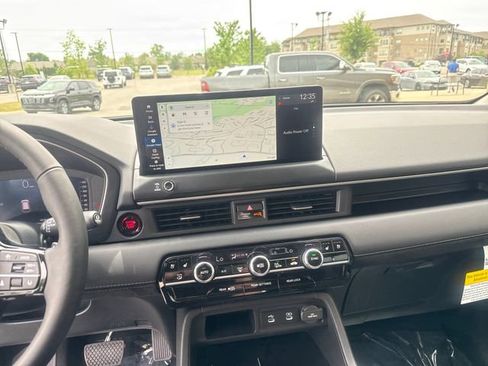 New 2026 Honda Pilot Elite image 14
