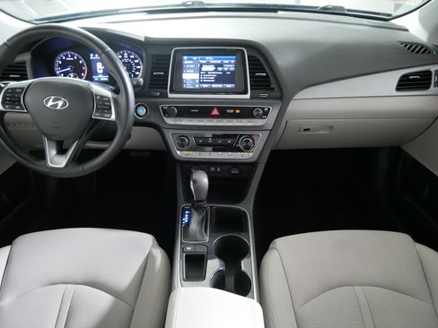 Used 2018 Hyundai Sonata SEL FWD image 10