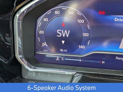 New 2025 Chevrolet Silverado 1500 RST image 20