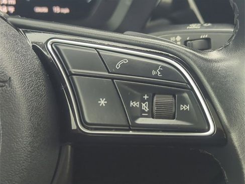 Used 2023 Audi A3 2.0T Premium image 14