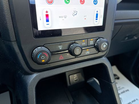 Used 2024 Ford Ranger XL w/ Trailer Tow Package image 16