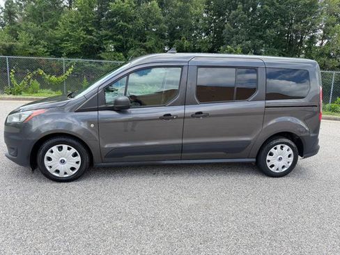 Used 2020 Ford Transit Connect XL FWD image 8