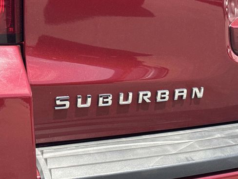Used 2016 Chevrolet Suburban LS w/ Max Trailering Package RWD image 29