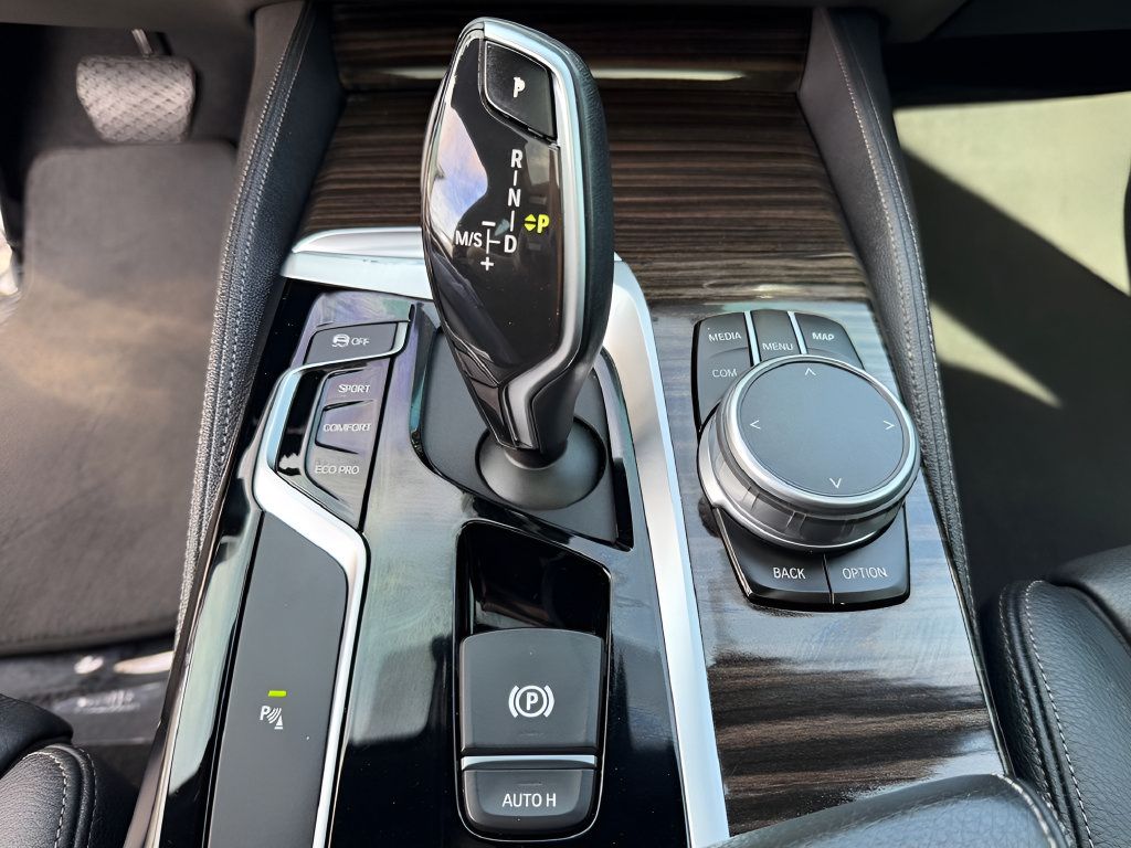 Used 2019 BMW 530i xDrive w/ Luxury Package AWD/4WD image 53