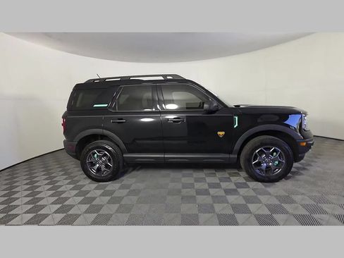 Used 2022 Ford Bronco Sport Badlands AWD/4WD image 32